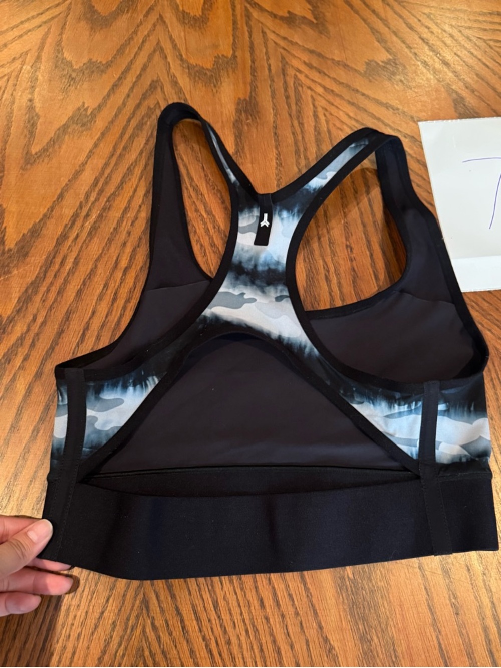 ULTRACOR GET IT FAST MIDNIGHT DREAM TERRAIN BRA‎ - Picture 8 of 8